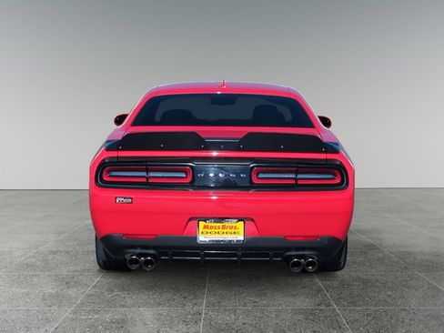 Used 2023 Dodge Challenger GT w/ Plus Package image 4