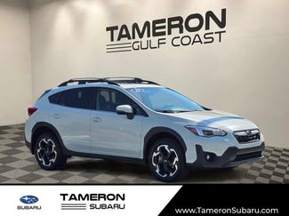 Used 2022 Subaru Crosstrek 2.5i Limited w/ Moonroof Package 2 AWD/4WD video 1