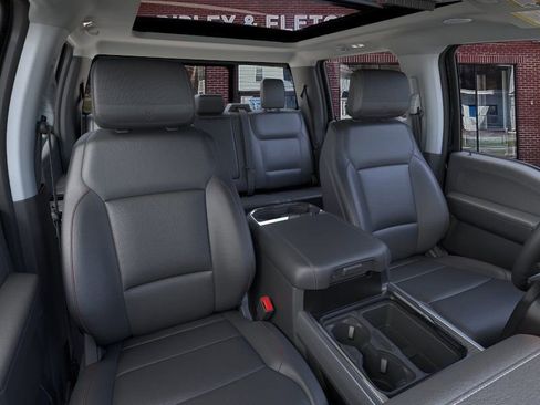 New 2026 Ford F350 Lariat w/ Tremor Off-Road Package image 10