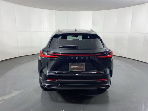 Certified 2024 Lexus NX 350h AWD w/ Premium Package image 7