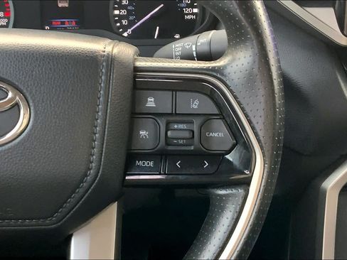 Used 2023 Toyota Tundra SR5 AWD/4WD image 24