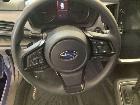 Certified 2024 Subaru Crosstrek 2.0i Premium w/ Popular Package #3 image 9