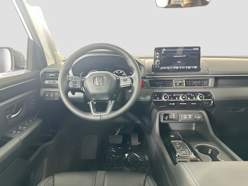 New 2025 Honda Pilot EX-L image 15