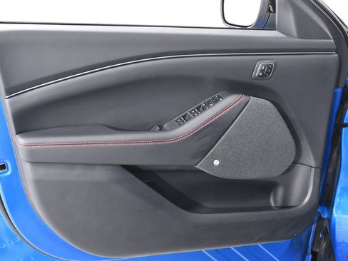 Used 2025 Ford Mustang Mach-E Premium w/ Sport Appearance Package AWD/4WD image 24