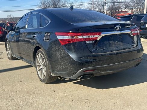 Used 2014 Toyota Avalon Limited image 8