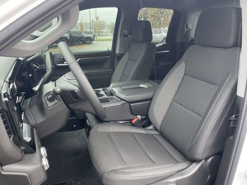 New 2026 GMC Sierra 1500 Elevation AWD/4WD image 19