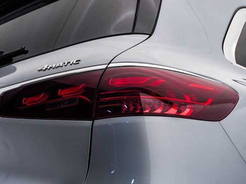 Used 2025 Mercedes-Benz GLS 450 4MATIC image 12