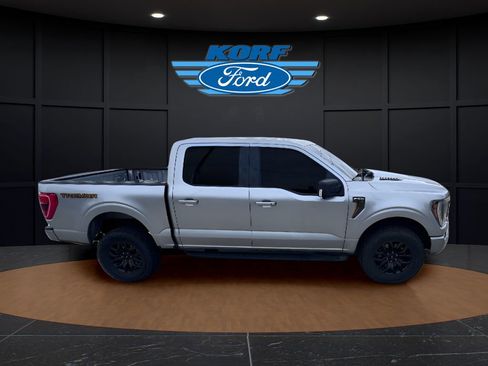 Used 2023 Ford F150 Tremor w/ Trailer Tow Package image 6