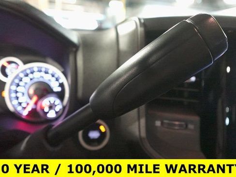 New 2026 RAM 3500 Tradesman image 16