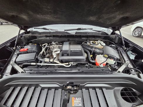 Used 2022 GMC Sierra 1500 Denali Ultimate image 32