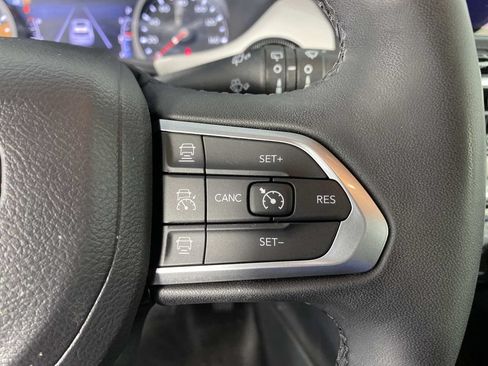 Used 2024 Jeep Compass Limited AWD/4WD image 16