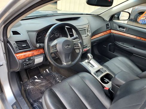Used 2012 Subaru Legacy 3.6R Limited AWD/4WD image 31