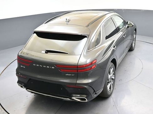 New 2026 Genesis GV70 3.5T Sport Advanced AWD/4WD image 40
