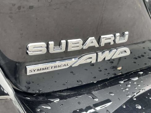 Used 2024 Subaru Impreza 2.0i AWD/4WD image 9