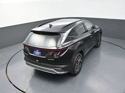 New 2026 Hyundai Tucson Limited AWD/4WD image 30