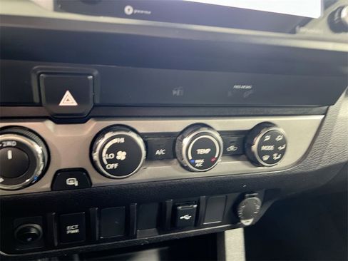 Used 2021 Toyota Tacoma SR image 15