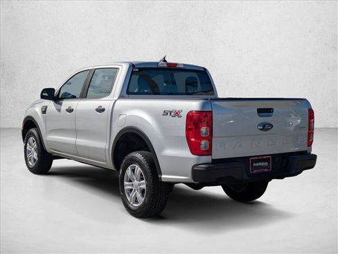 Used 2019 Ford Ranger XL w/ Equipment Group 101A Mid image 8