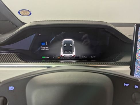 Used 2022 Tesla Model X Plaid image 41