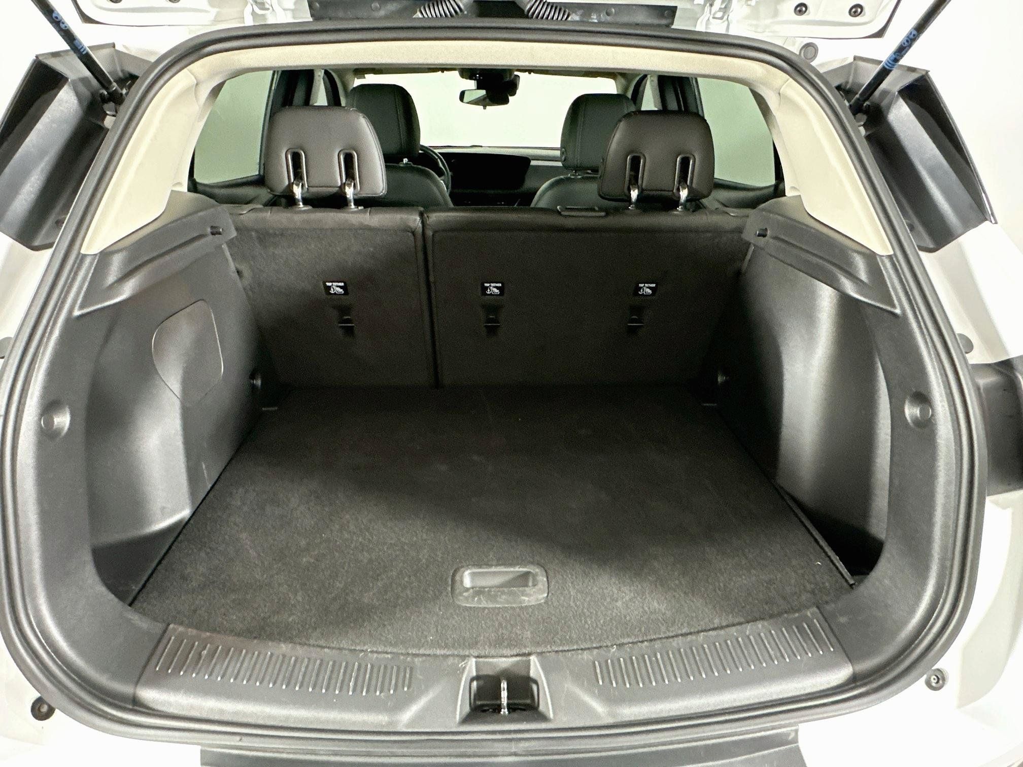 Used 2024 Buick Encore GX Preferred w/ Comfort Package AWD/4WD image 27