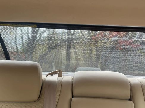 Used 2006 Lexus LS 430 image 35