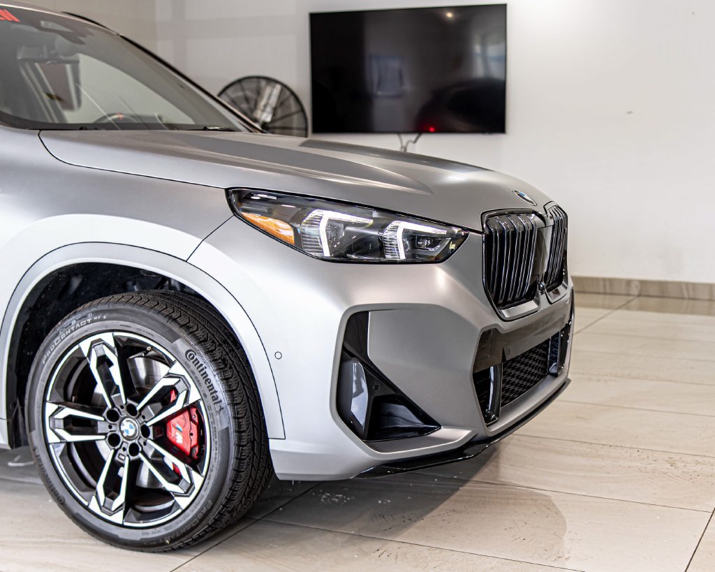 Used 2026 BMW X1 M35i AWD/4WD image 3