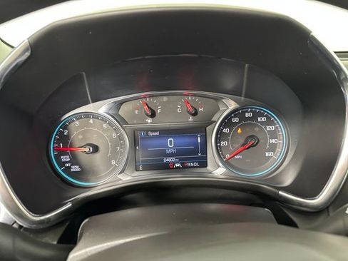 Used 2023 Chevrolet Equinox LT image 17