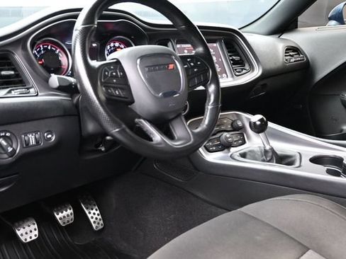 Used 2020 Dodge Challenger R/T Scat Pack RWD image 23