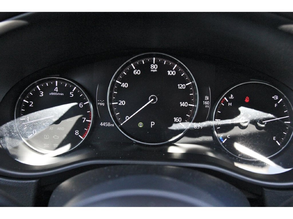 Certified 2025 MAZDA CX-30 AWD 2.5 S w/ Premium Package image 15