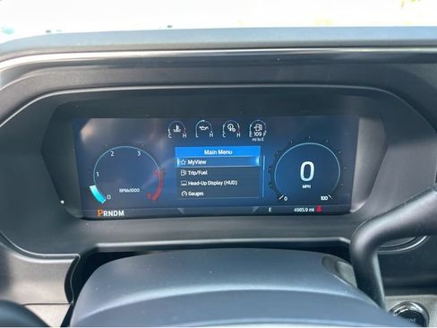 Used 2026 Ford F250 Platinum w/ Platinum Plus Package AWD/4WD image 11