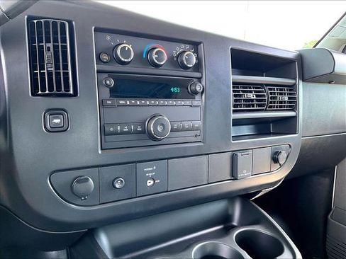New 2026 Chevrolet Express 2500 w/ Driver Convenience Package RWD image 19