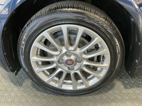 Used 2020 FIAT 124 Spider Classica w/ Technology Group image 35