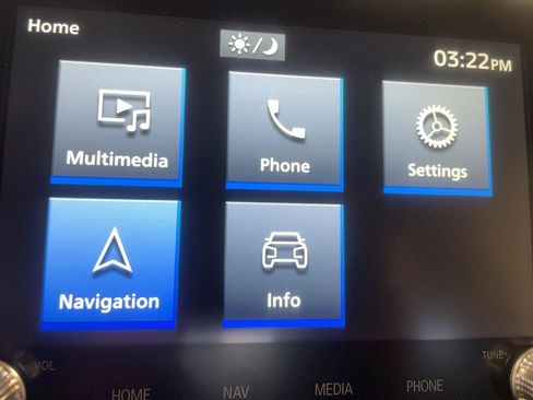 Used 2024 Mitsubishi Eclipse Cross SEL image 12