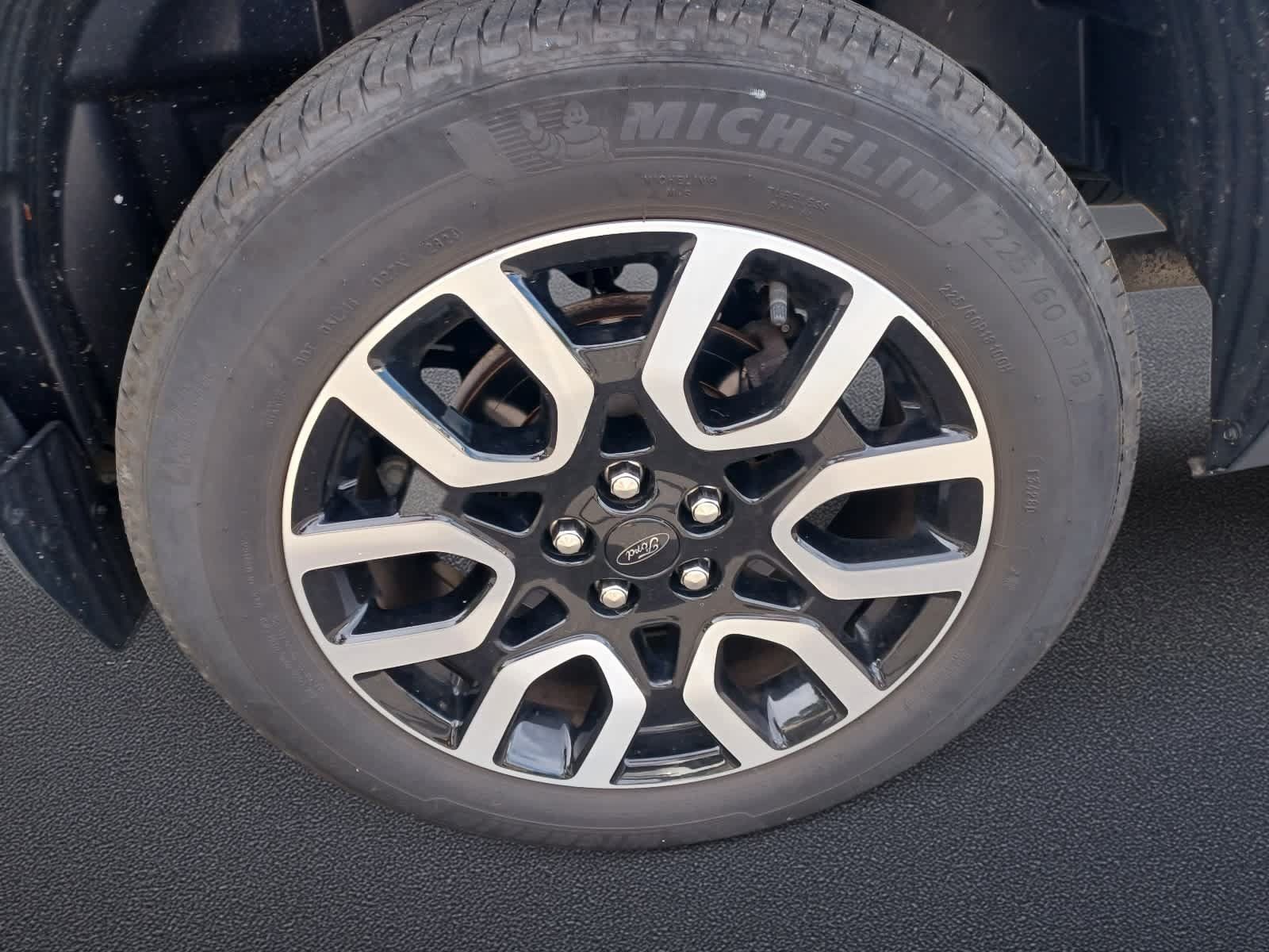 Used 2024 Ford Maverick Lariat w/ 4K Tow Package AWD/4WD image 20