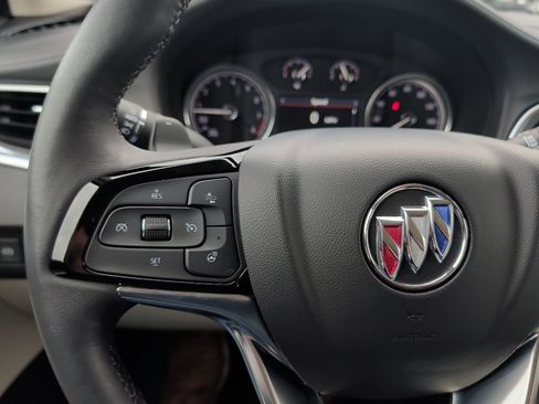 Certified 2024 Buick Enclave Essence w/ Technology Package image 25