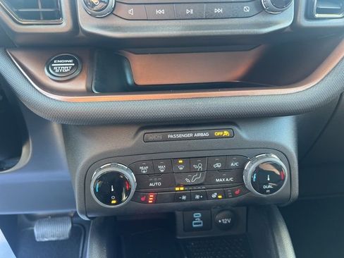 Used 2022 Ford Bronco Sport Badlands w/ Premium Package image 29