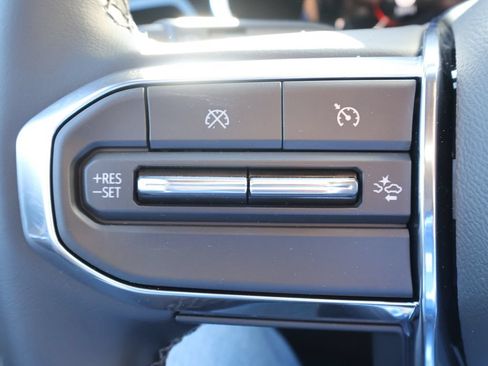 New 2026 GMC Canyon Elevation w/ Convenience Package AWD/4WD image 16