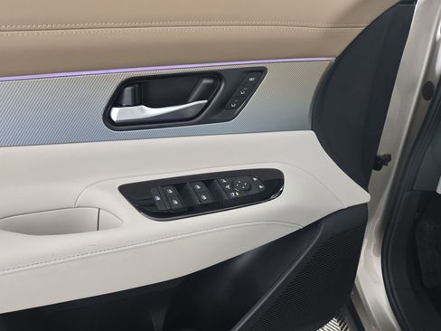 New 2026 Nissan Murano Platinum image 20