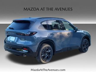 New 2026 MAZDA CX-5 2.5 S w/ Premium Plus Package AWD/4WD video 4