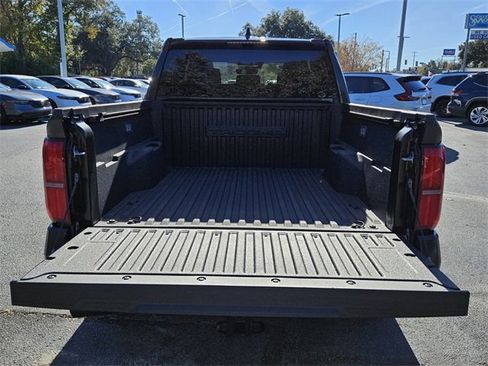 Used 2025 Toyota Tacoma TRD Sport image 13