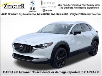 Used 2024 MAZDA CX-30 AWD 2.5 S w/ Select Sport Pkg video 1