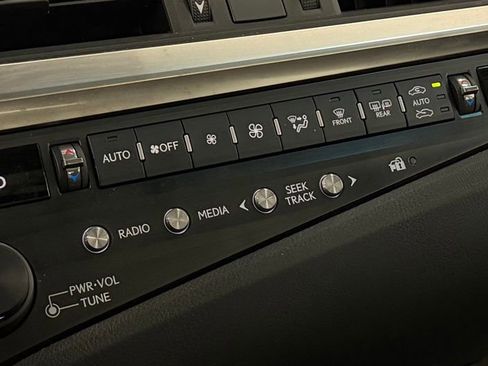 Used 2019 Lexus ES 350 w/ Premium Package FWD image 19
