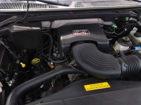 Used 1998 Ford F150 XL image 13