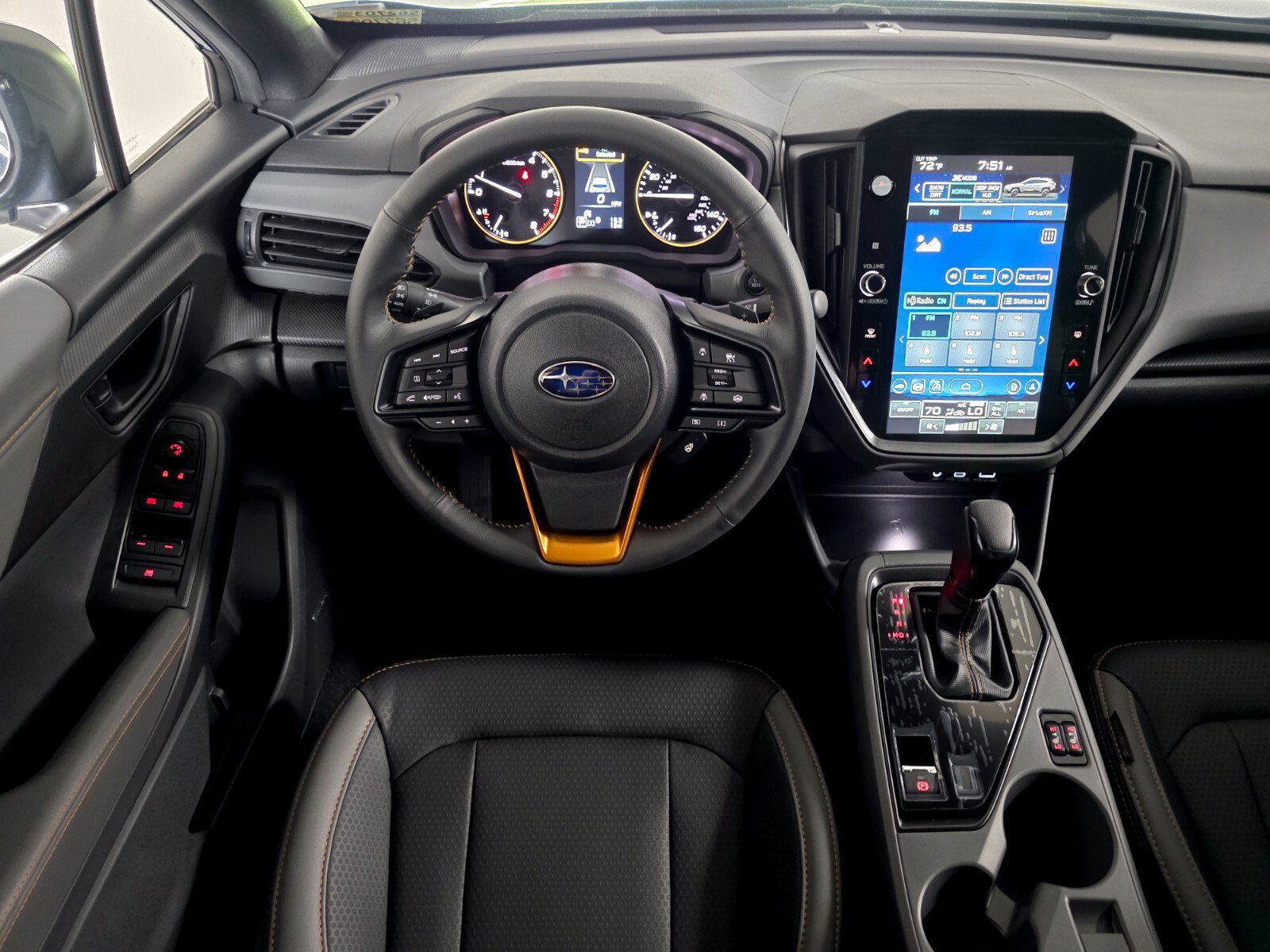 New 2026 Subaru Crosstrek 2.5i Wilderness w/ Wilderness Package AWD/4WD image 29