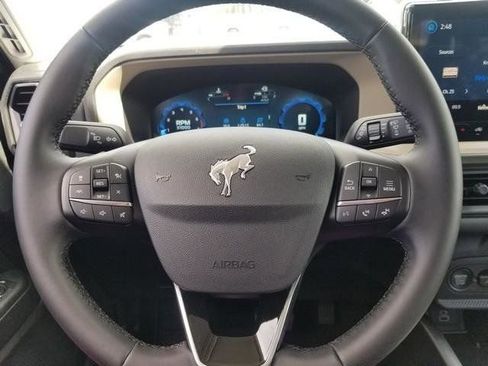 New 2025 Ford Bronco Sport Big Bend image 24