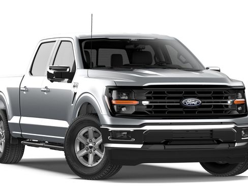 New 2026 Ford F150 XLT AWD/4WD image 5