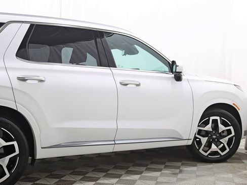 Used 2023 Hyundai Palisade Calligraphy AWD/4WD image 10