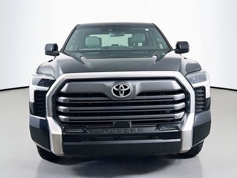 Used 2025 Toyota Tundra Limited image 2