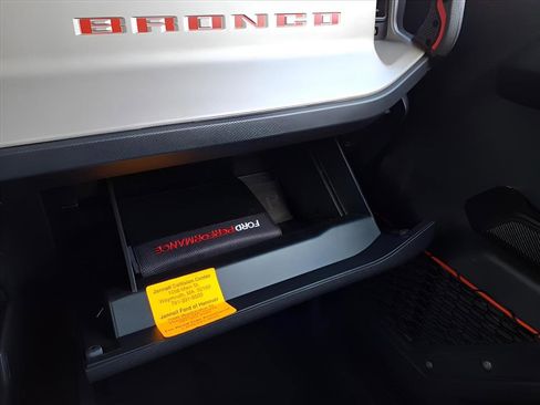 Used 2023 Ford Bronco Raptor image 17