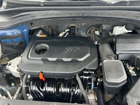 Used 2019 Hyundai Santa Fe SE FWD image 20