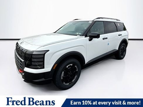 New 2026 Hyundai Palisade XRT Pro AWD/4WD image 3